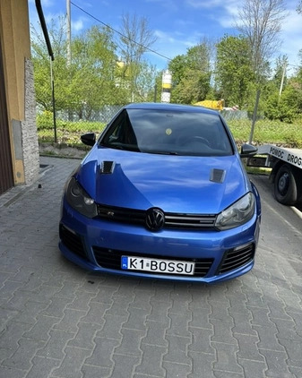 Volkswagen Golf cena 66500 przebieg: 181000, rok produkcji 2011 z Zakopane małe 137